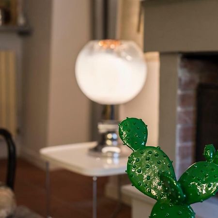 San Carlo Apartment ルッカ エクステリア 写真