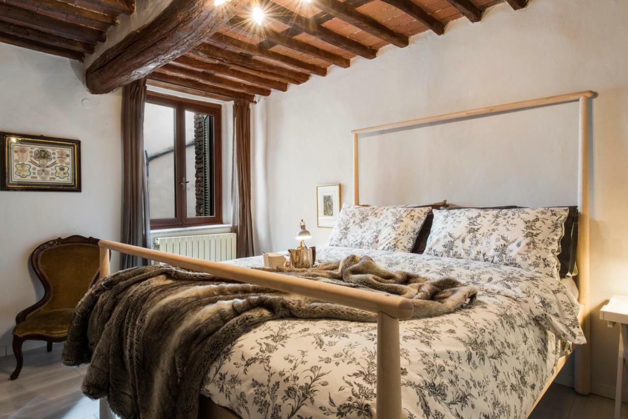 San Carlo Apartment ルッカ エクステリア 写真