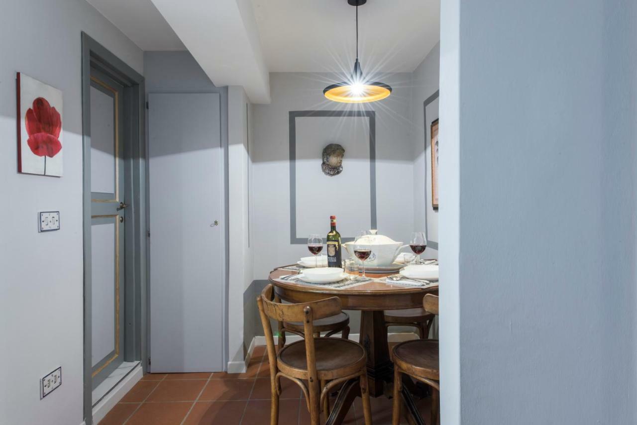 San Carlo Apartment ルッカ エクステリア 写真