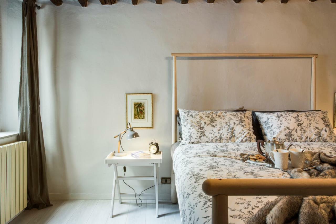 San Carlo Apartment ルッカ エクステリア 写真