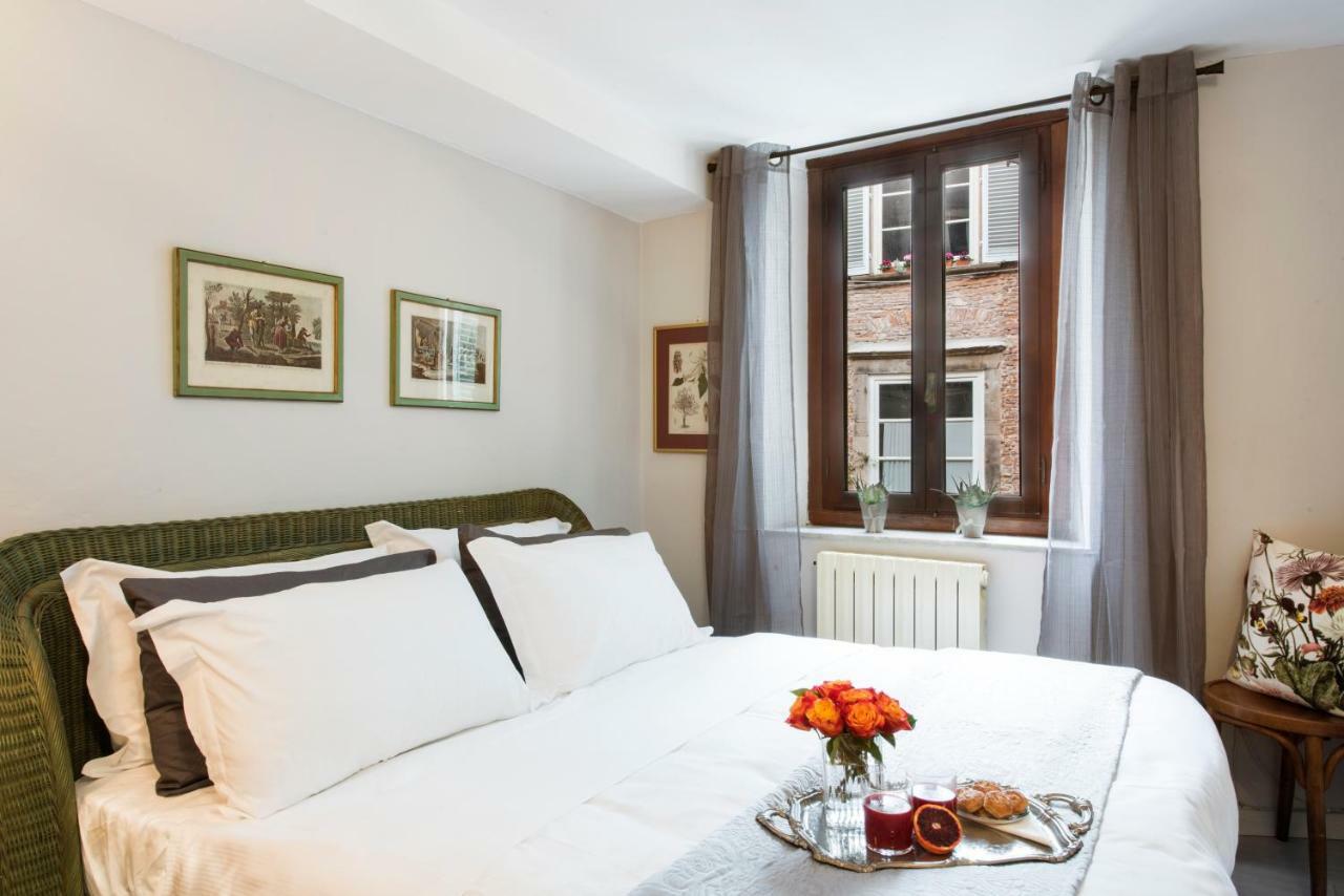 San Carlo Apartment ルッカ エクステリア 写真
