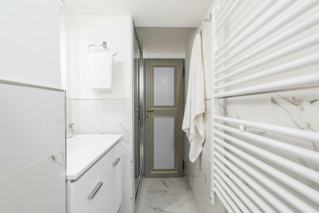 San Carlo Apartment ルッカ エクステリア 写真