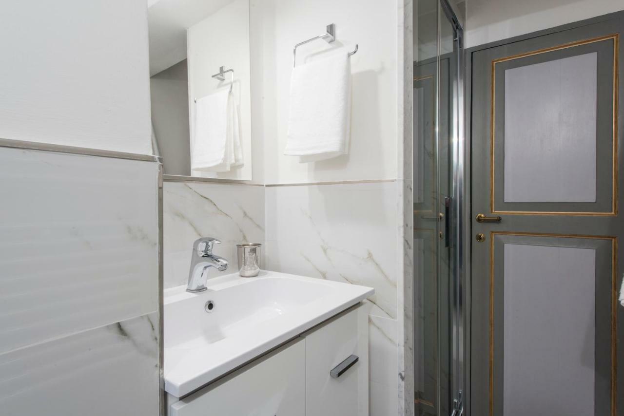 San Carlo Apartment ルッカ エクステリア 写真