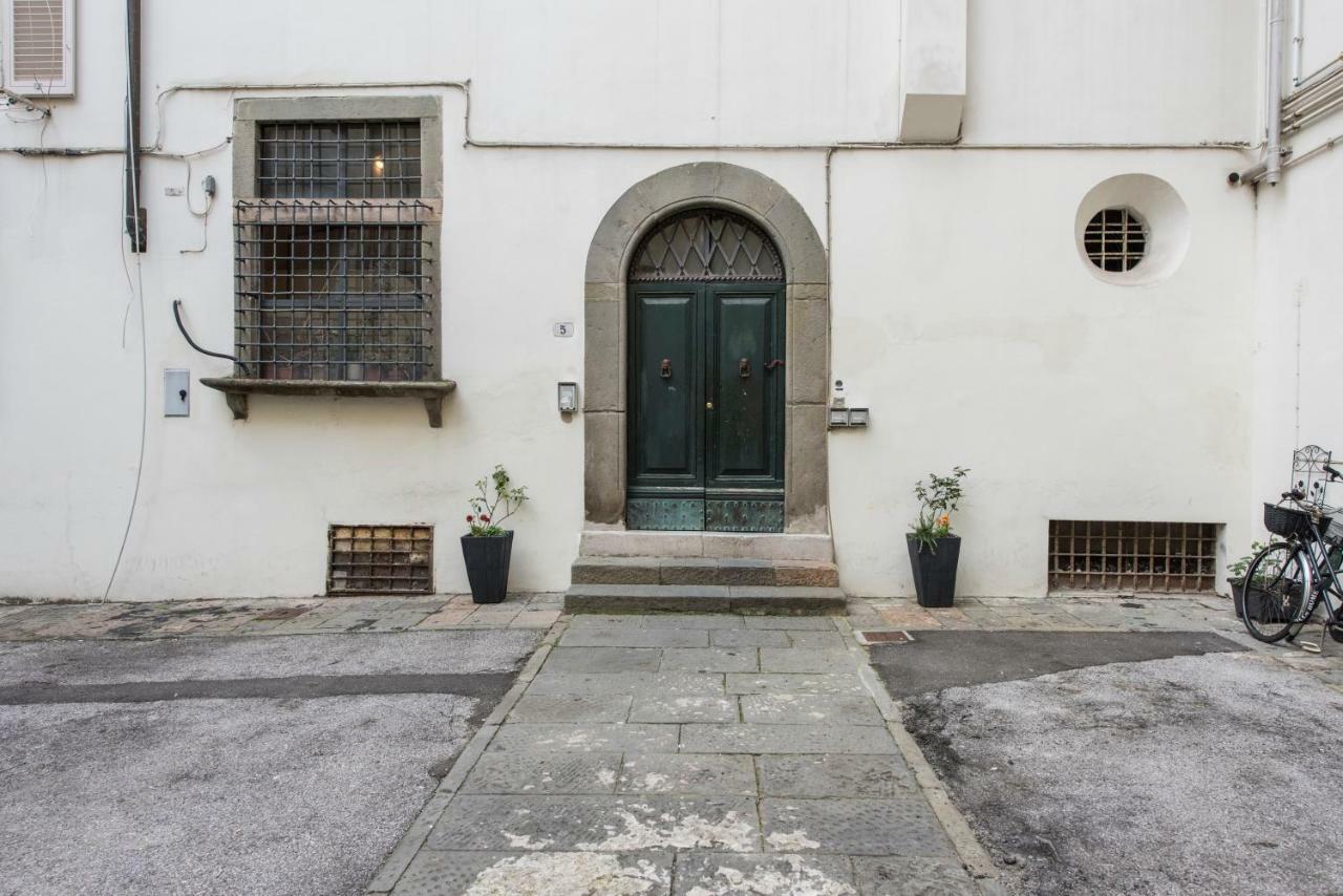 San Carlo Apartment ルッカ エクステリア 写真