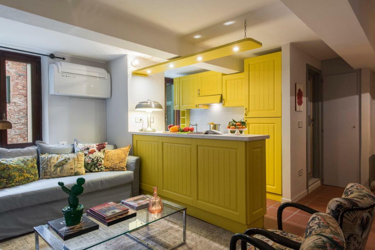 San Carlo Apartment ルッカ エクステリア 写真
