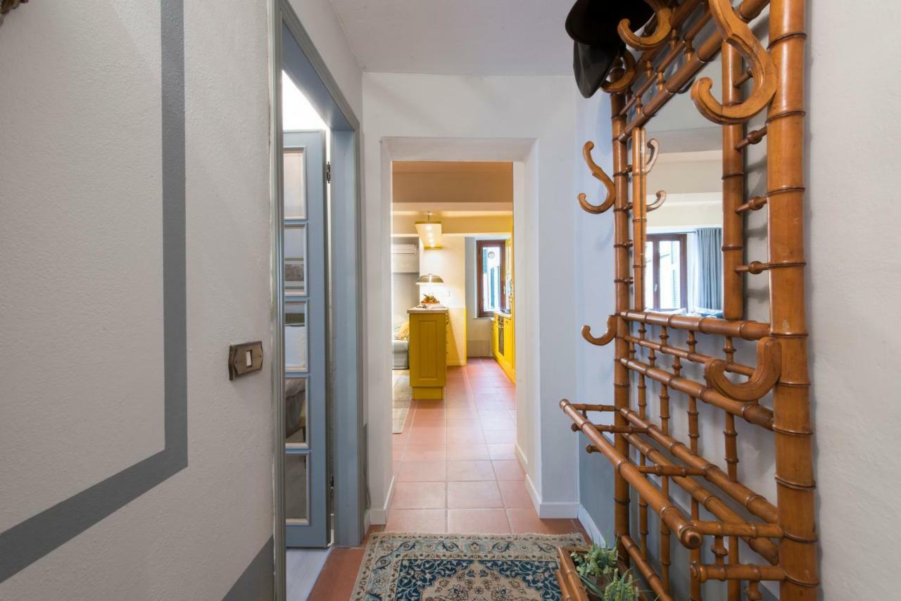 San Carlo Apartment ルッカ エクステリア 写真
