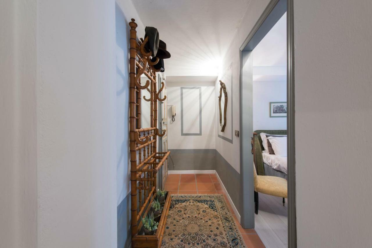 San Carlo Apartment ルッカ エクステリア 写真