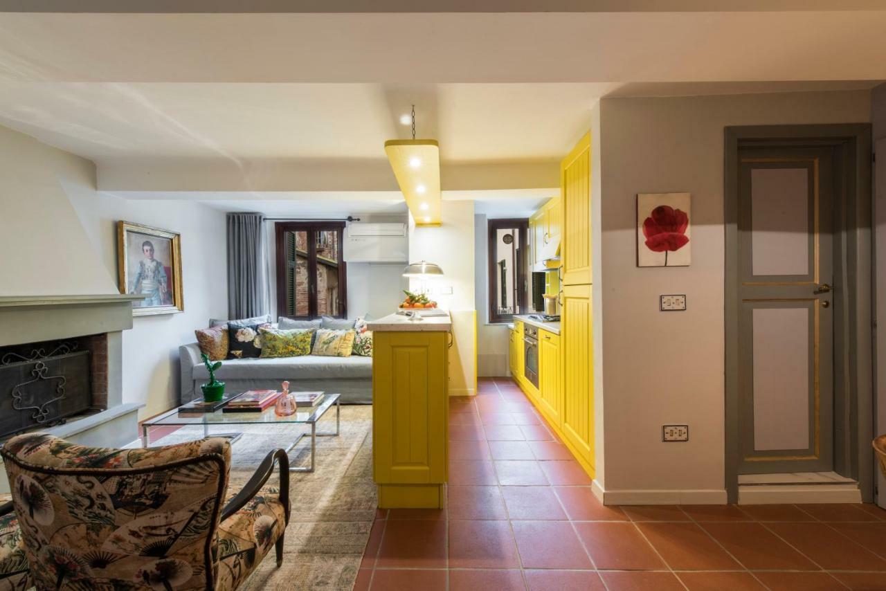 San Carlo Apartment ルッカ エクステリア 写真