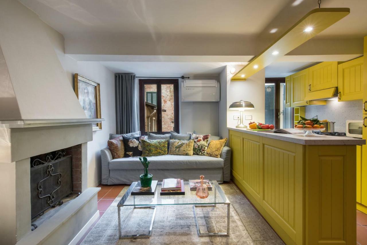 San Carlo Apartment ルッカ エクステリア 写真